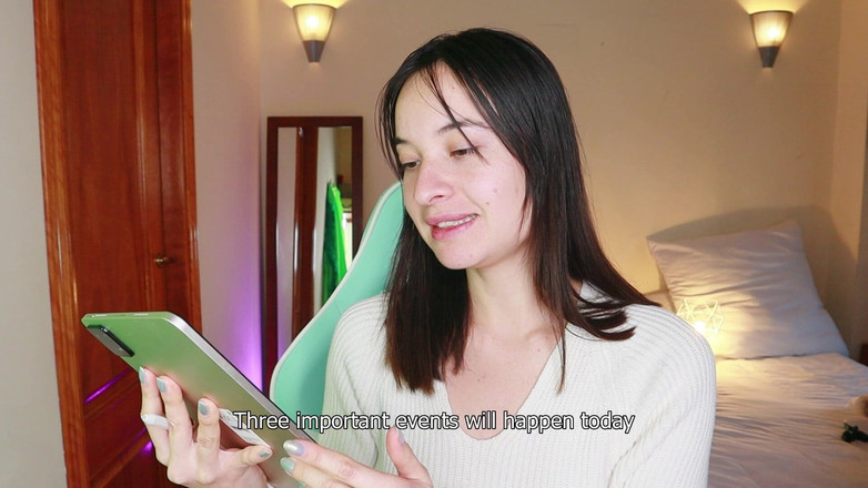 Lissa Brown: Así es como hice mi video personalizado