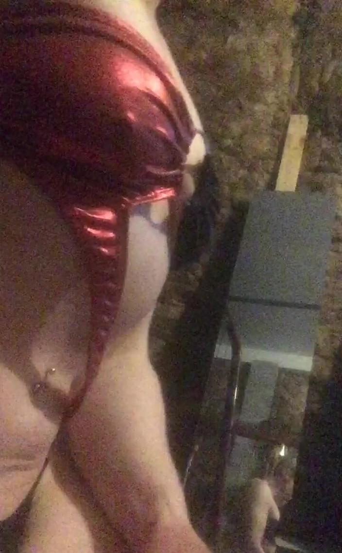 Michellexm: Dehnen nach dem training