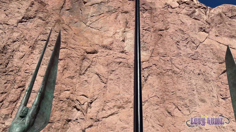 Lety Howl: Le avventure di Lety Howl, Episodio 12: Viaggio su strada negli...