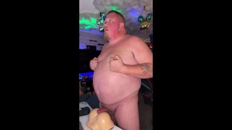WestCub86: Cumpilation 12 Westcub86 Chubby Big Bear Stepdaddy Cumshots