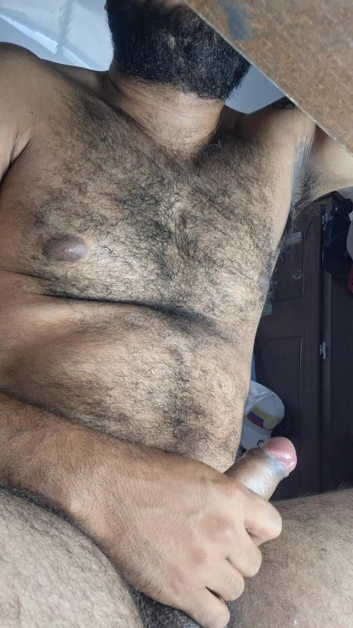 Josehairycum: Fastasia ve Baskın Bir Adamda Zevk