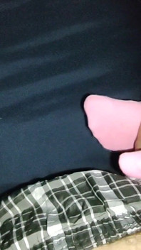 Little Hot Pink Unicorn Ankle Socks - Sockjob