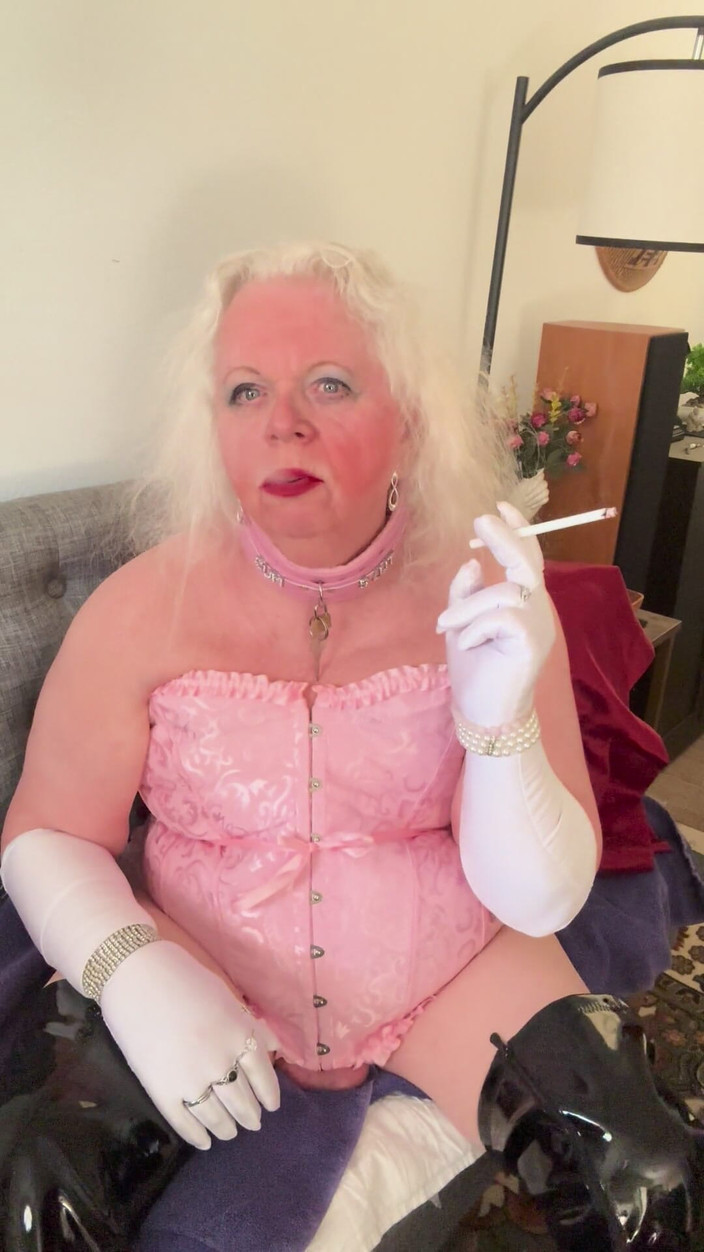 Constance: Roze kuisheid