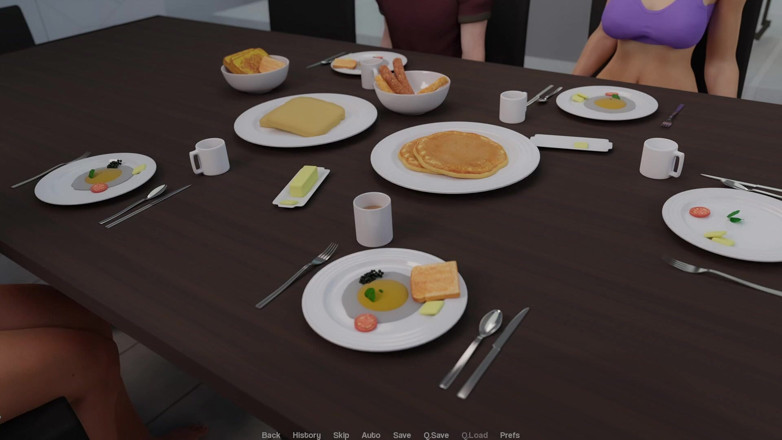Like A Boss: Complete Gameplay - Away From Home, Part 2