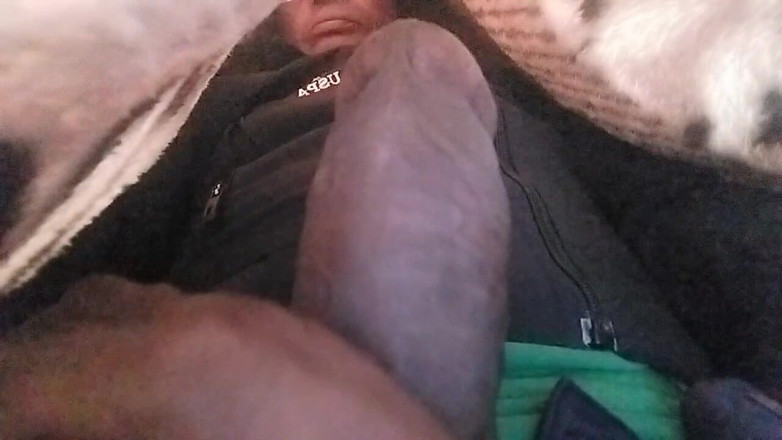 A_k_93152: Дуже красивий і великий член