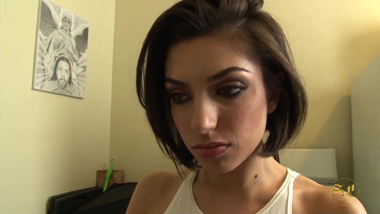 Sinful lesbian: Call your babe