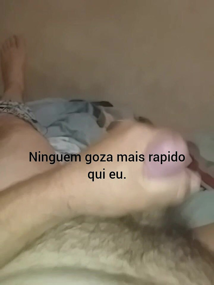 Claudemir pedro da silva: Nikdo si neužije víc než oni