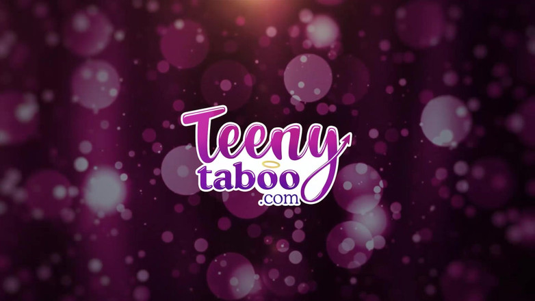 Teenytaboo: Deviant Walker Sage Rabbit Takes a Fat Load