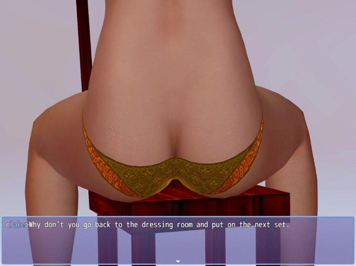 XXX Games Bunk: Coming of Ages -coa - Gameplay - Roleplay - Photoshoot 6