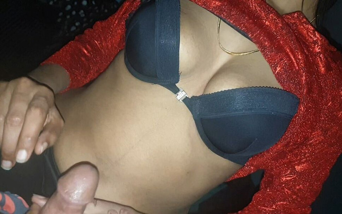 MrRocky: Сексуальное Индийское Горячее Видео Lollipop Савита Бхабхи