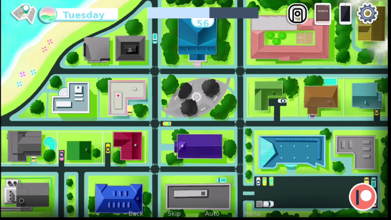 Johannes Gaming: Sexnote # 4: ha aiutato Lydia a trovare un appuntamento