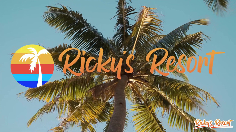 Ricky's Resort: Morgan Lee Bölüm