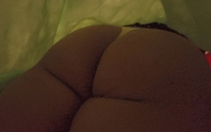 Karmico: My Boyfriend Videotapes My Fat Ass for You