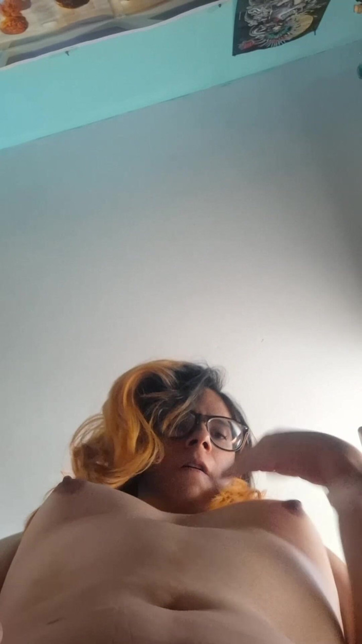 Crystal Phoenix: This Vibrator Is My Favorite