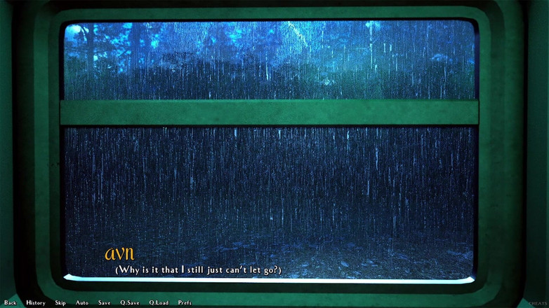 AVN Teller: 做一个鸡巴 #05