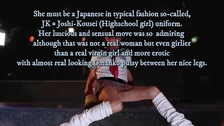 Pai-chan: 新客舱服务员