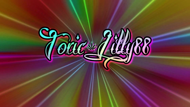 ToxicLilly88: Klipy do kamer ToxicLilly88 # 14