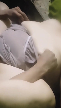 Naughty Wife Gives Her Body to Another Man