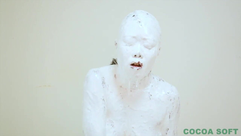 Cocoa Soft: Marshmallow cream 2015