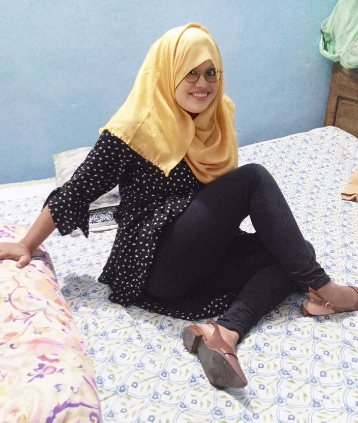 Sumahomesex: Eid Special Girlfriend Sex Video in My House