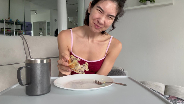 Ms_Emmy_Lynn: Gfe: kencan sarapan bareng pacarmu