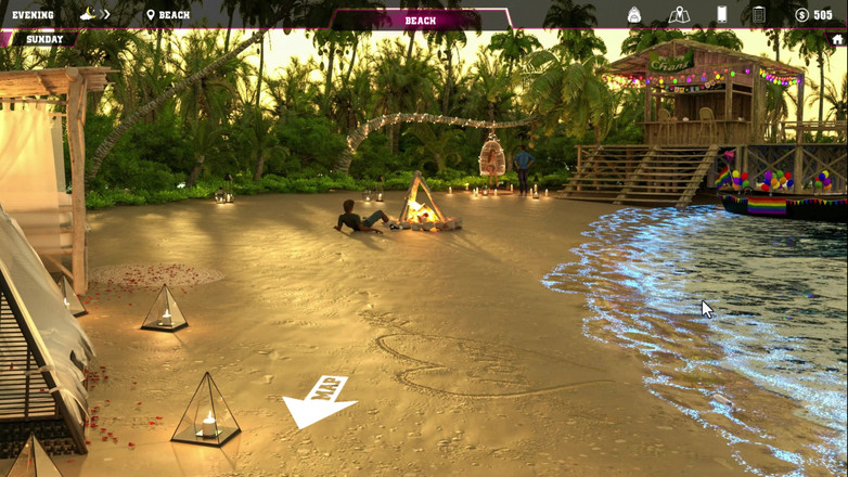 Johannes Gaming: Langkah-langkah De Bauchery 26 Parti Kapal Layar adalah berbaloi