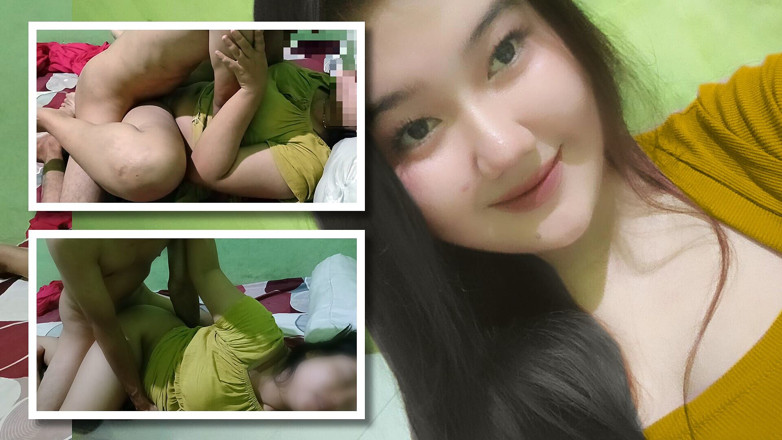 Bokeh Terbaru: Wife's Friend Forgot to Wear Underwear While Staying