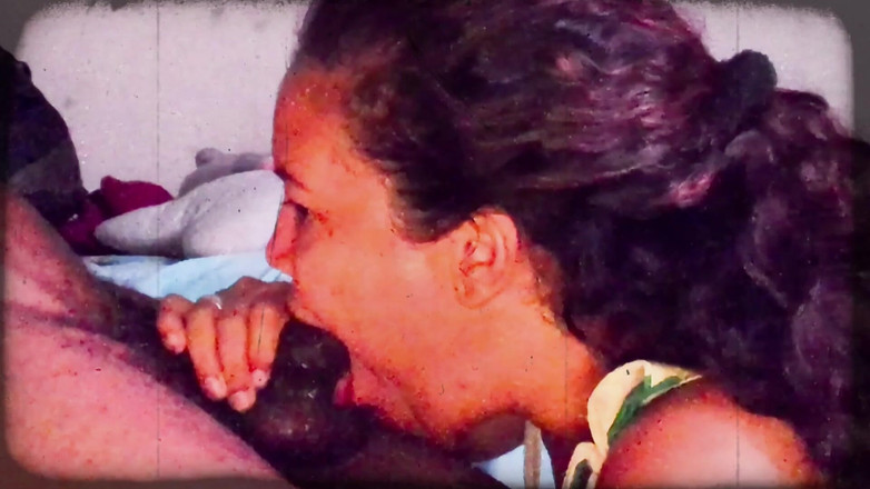 Cum-lobian dickdrainers: Blowout tenggorokan-a-ton