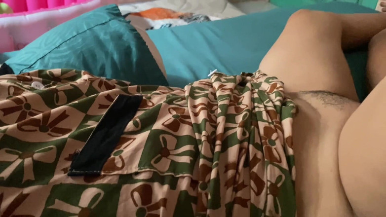 Bella Ivanka: Memanas pada waktu pagi