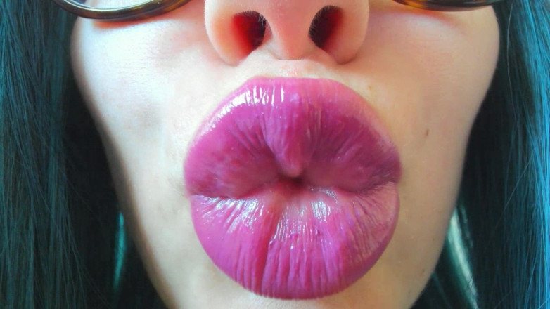 Rarible Diamond: キス音 6