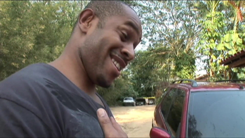 Hot Girlz: Black carwash girl gets drilled hard by BBC