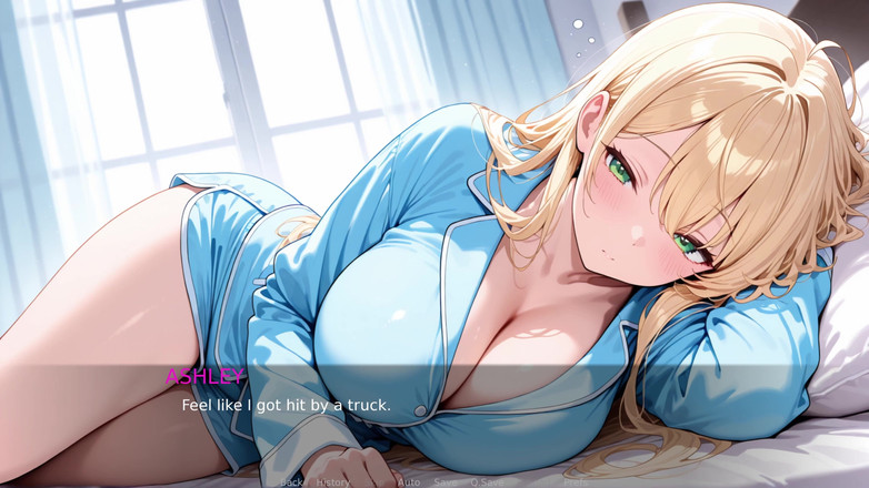 Wickedgammes studio: Bekentenissen van een Mollige Vrouw (deel 16)