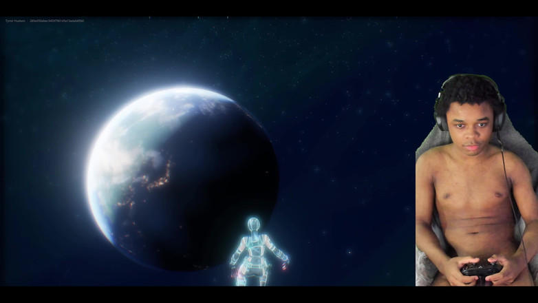 Love Mir Gaming: Daft Punk event - дикий (fortnite)