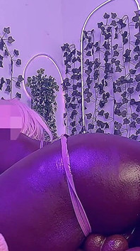 POV When I’m Riding You and I Hope You Never Get Tired of My Cheeks
