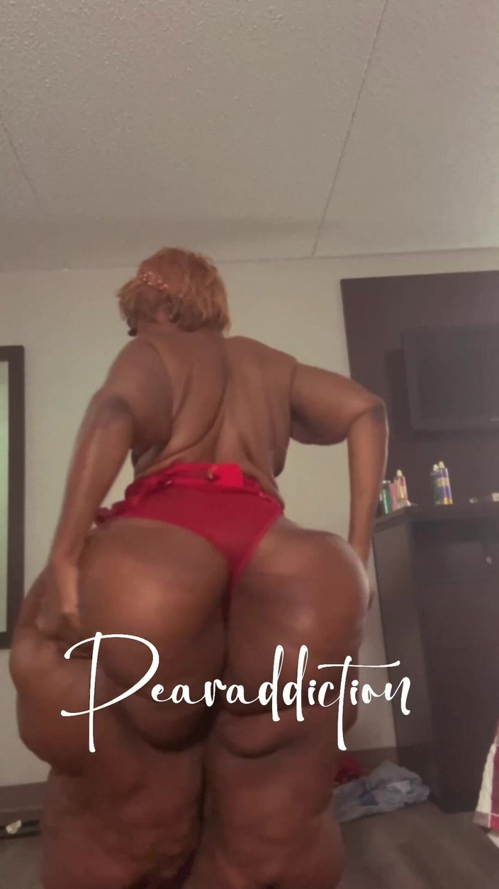 Pearaddiction: Sentuh