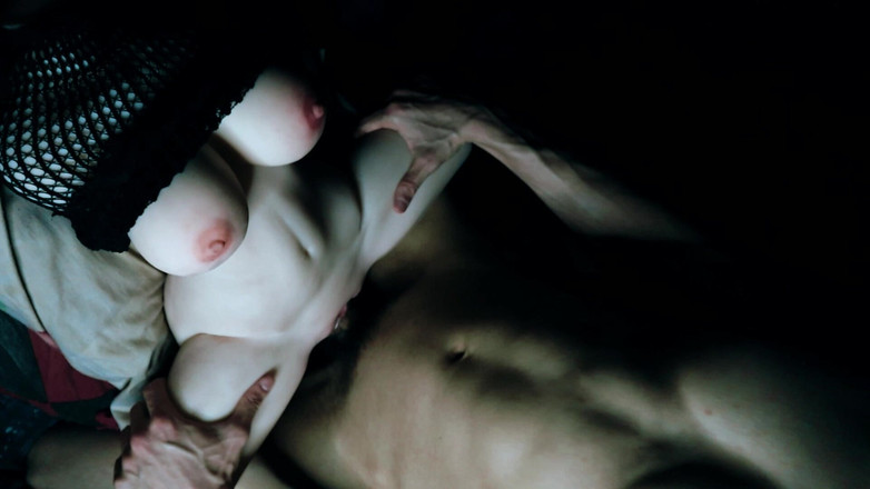 SEXY_GUYBEST: タイトで甘いガールフレンドとの素晴らしい情熱的なセックス