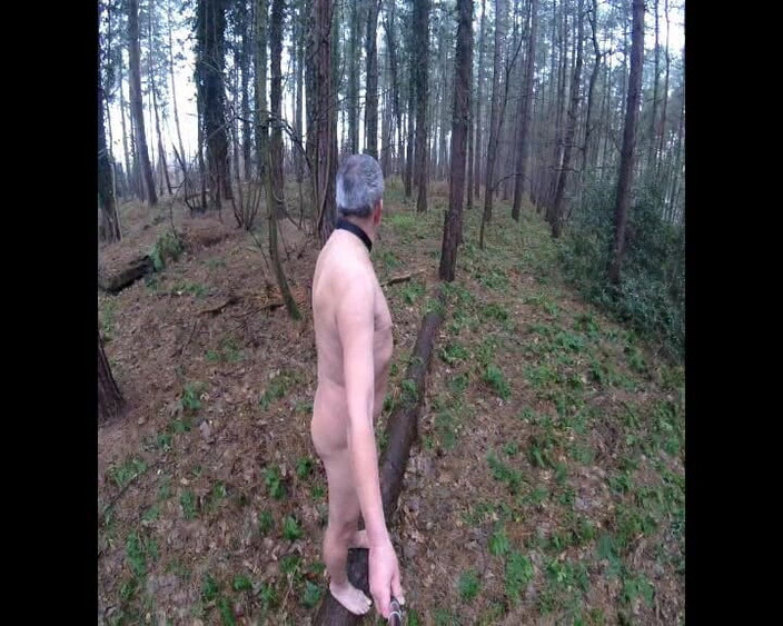 Andy: Dans mes poids de couilles