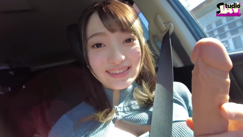 Studio JAV Launcher: Briza-sărutat Bliss-poti manipula cum se bucură de dumneavoastră warm treat în...