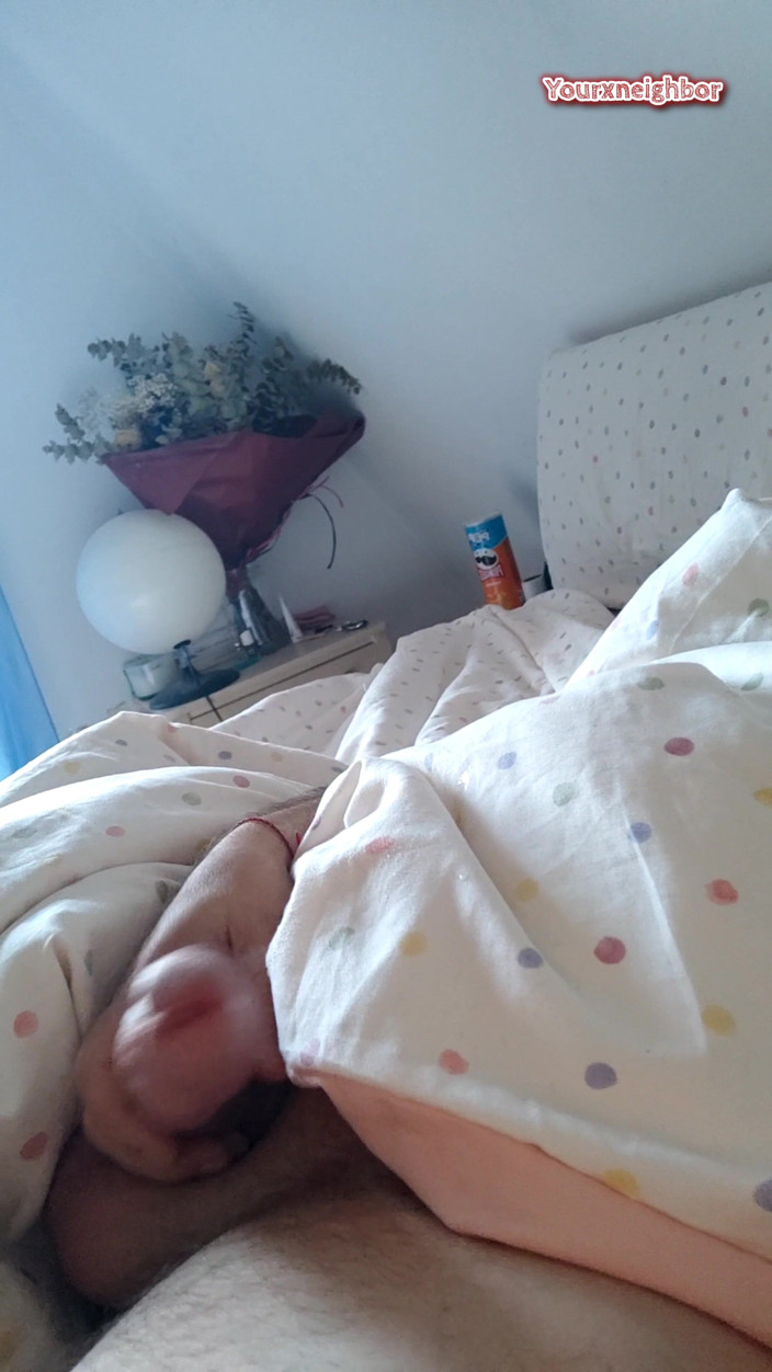 Yourxneighbor: In Bed