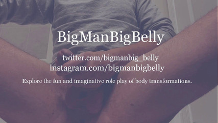 BigManBigBelly: Richter gibt versaute Urteile aus