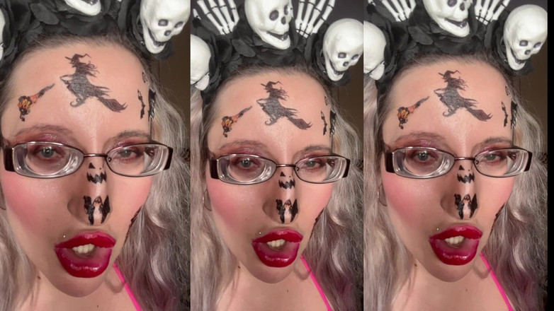 FinDom Goaldigger: Godinnen glazen blik - mietje Obedience Asmr door Findom Goaldigger