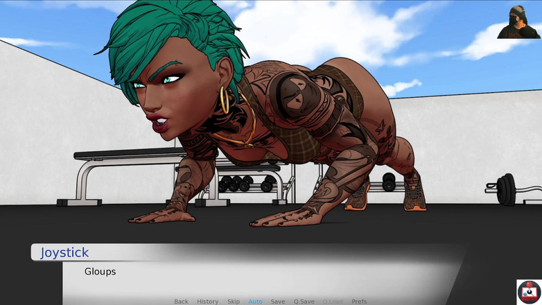 Joystick Cinema: Дівайн Хеел. Старому потрібен черевик.  (ч. 15)