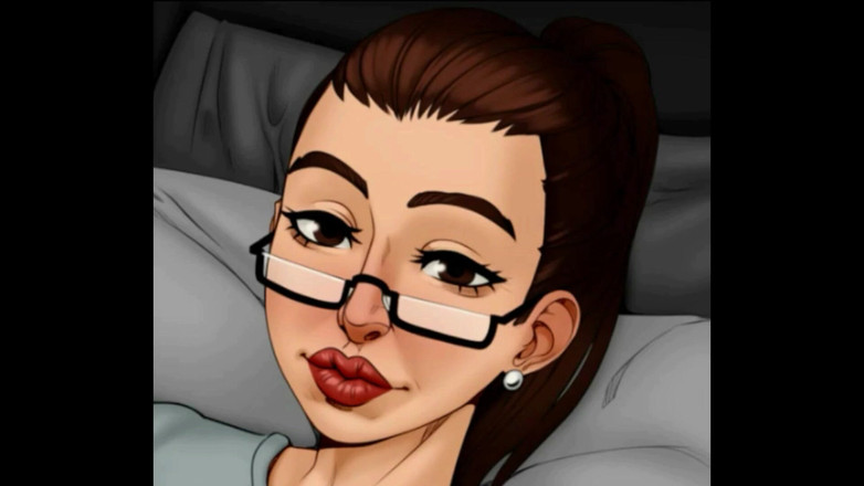 Miss Kitty 2K: Riparo - Pt 43 - iniziò una nuova vita