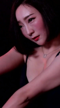 Horny Sexy Asian Girls Solo