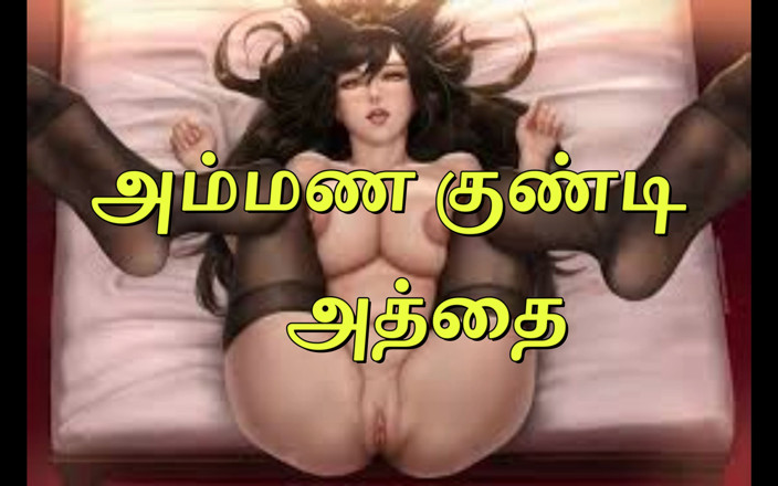 Tamil Jessy: Nude Babe