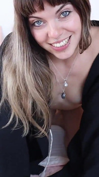 Breath Control JOI. Inhale, Exhale, Cum with Me