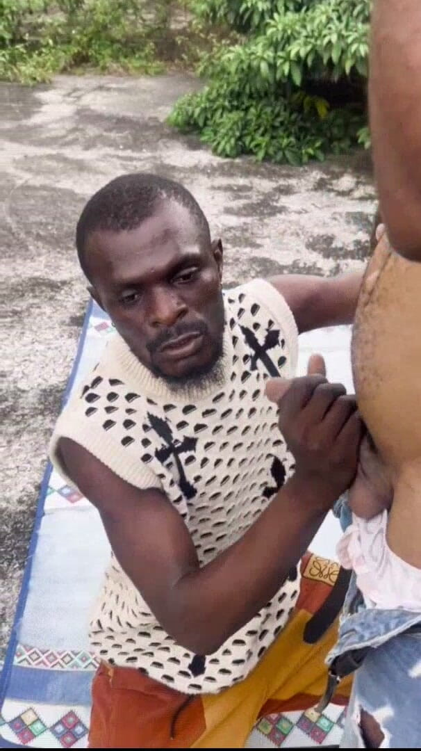 Chief_daddyy: भाई से भाई, हमने साबुनी काम कैसे बंद कर दिया।