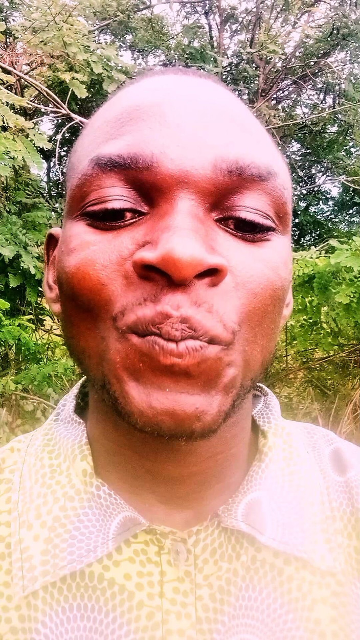 Judith xxx: Mi gran introducción