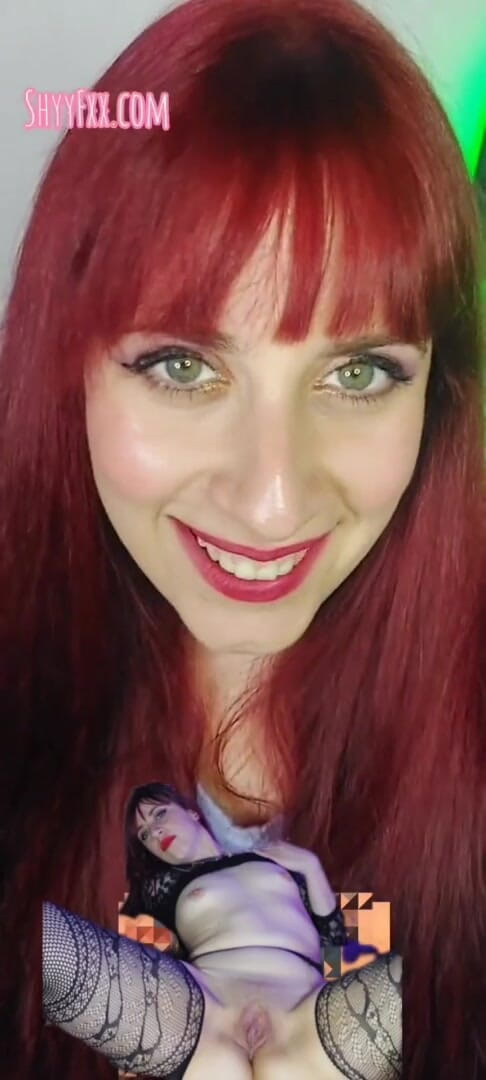 Tu Gauchita Argentina: Shyyfxx nuovo servizio! Tassi del cazzo in video! Goditi e...