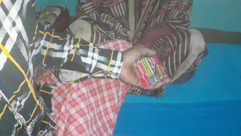 Bhabhi: Gioco indiano di desi